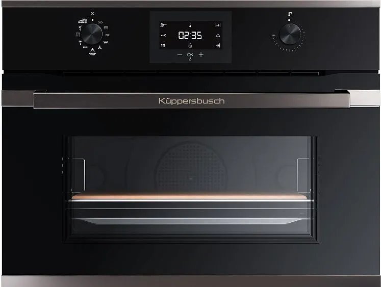 Духовой шкаф KUPPERSBUSCH CBP 6332.0 S2-Airfry