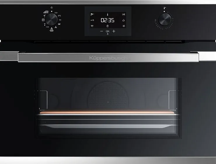 Духовой шкаф KUPPERSBUSCH CBP 6332.0 S6