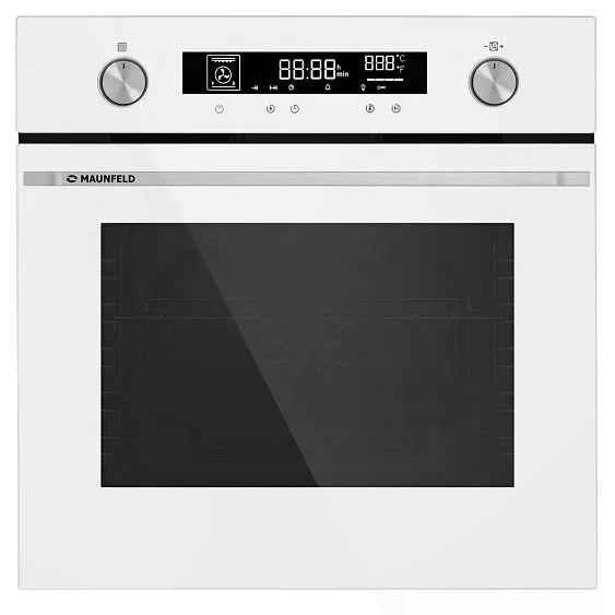 Духовой шкаф MAUNFELD AEOH60106W