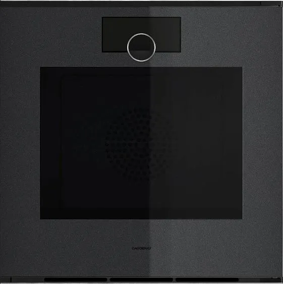 Духовой шкаф GAGGENAU GO251100