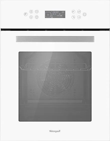 Духовой шкаф WEISSGAUFF EOY 4511 Touch DW