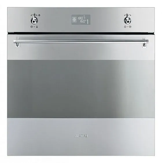 Духовой шкаф SMEG sfр390x