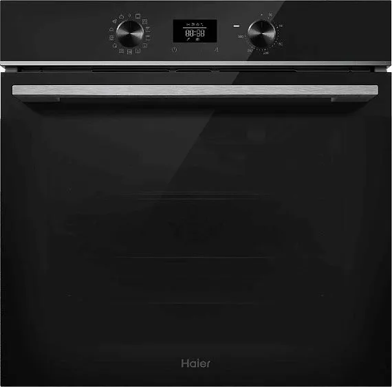Духовой шкаф HAIER HOQ-K3QNP6BX