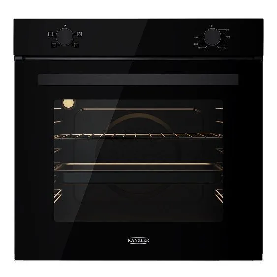 Духовой шкаф KANZLER O 525 S