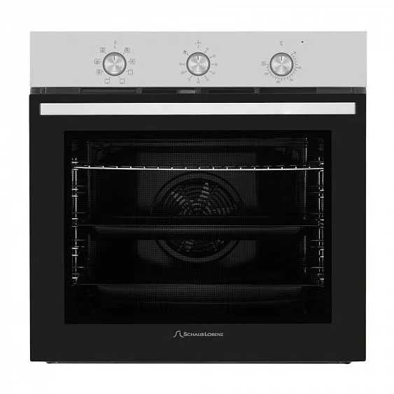Духовой шкаф SCHAUB LORENZ SLB EE6080