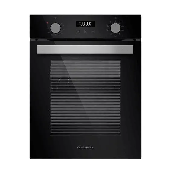 Духовой шкаф MAUNFELD EOEM519PB