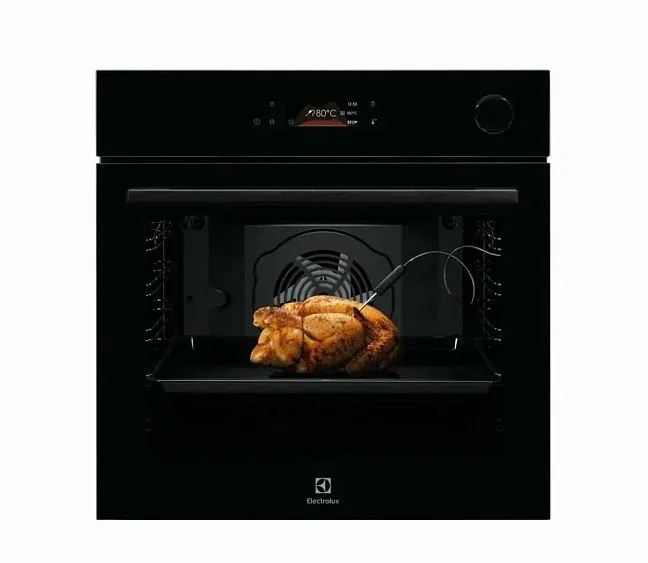 Духовой шкаф ELECTROLUX COC8E39Z