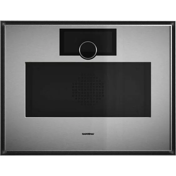 Духовой шкаф GAGGENAU GM451120