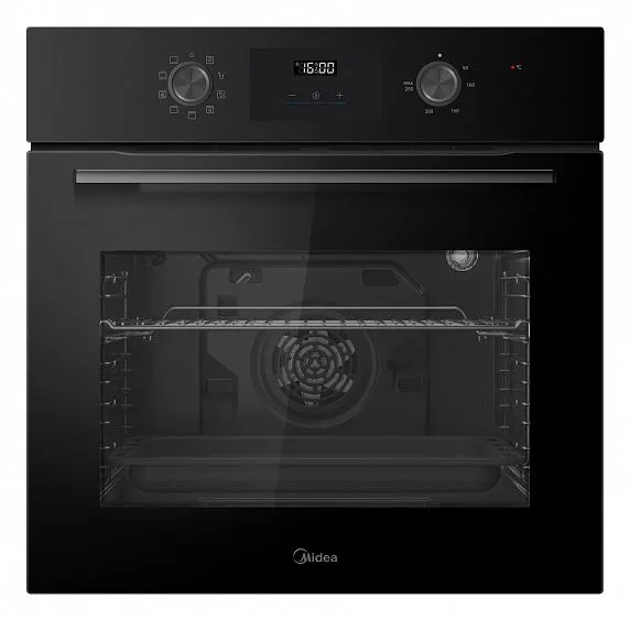 Духовой шкаф MILLEN MO509103GB