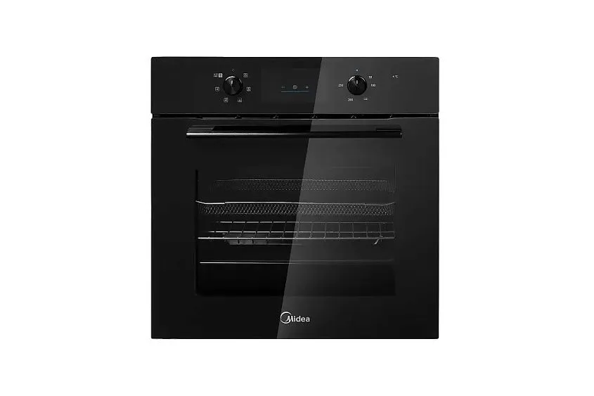 Духовой шкаф MIDEA MO47007GB