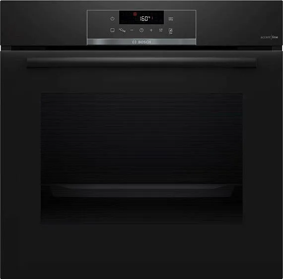 Духовой шкаф BOSCH HQA472BB3