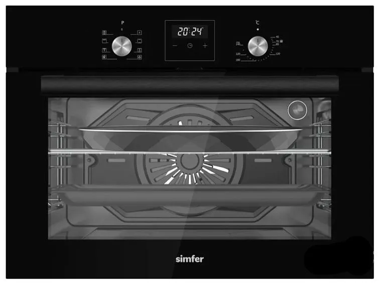 Духовой шкаф SIMFER B5EB68125