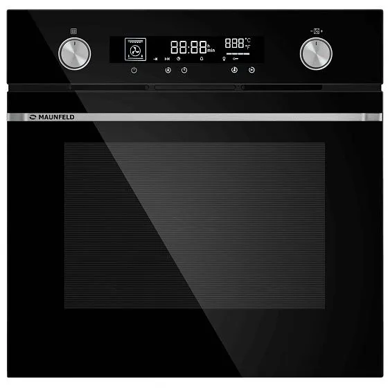 Духовой шкаф MAUNFELD AEOH6066B