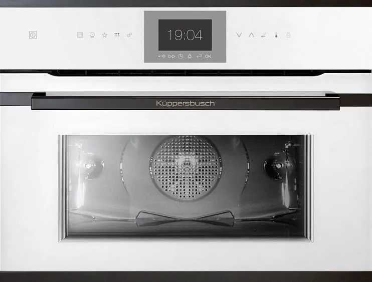 Духовой шкаф KUPPERSBUSCH CBP 6550.0 W6