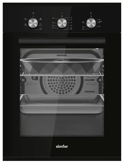 Духовой шкаф SIMFER B4ES16125