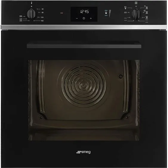 Духовой шкаф SMEG SO6400S2B