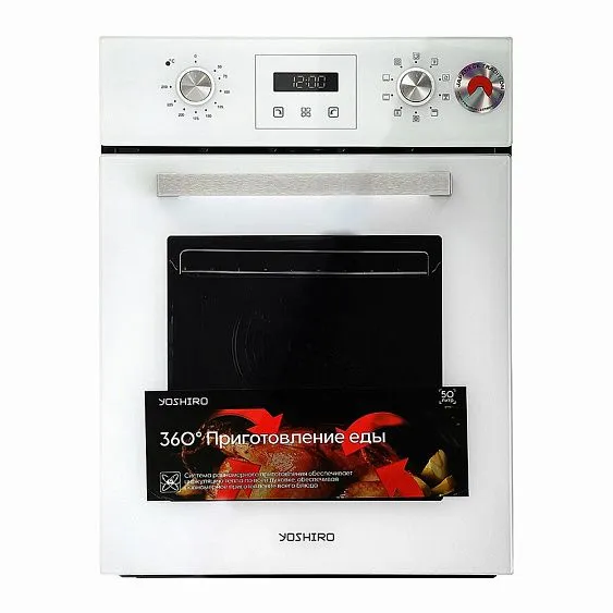 Духовой шкаф YOSHIRO YBO-M45F82