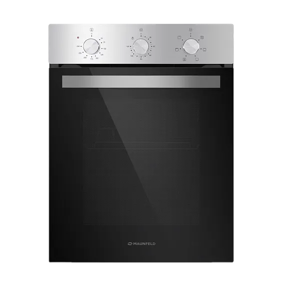 Электрический духовой шкаф MAUNFELD EOEC516S1