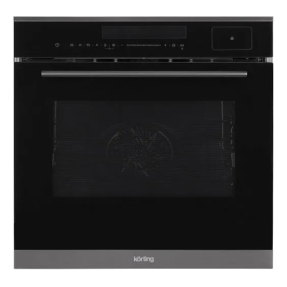 Духовой шкаф KORTING OKB 1350 S GNBX Steam
