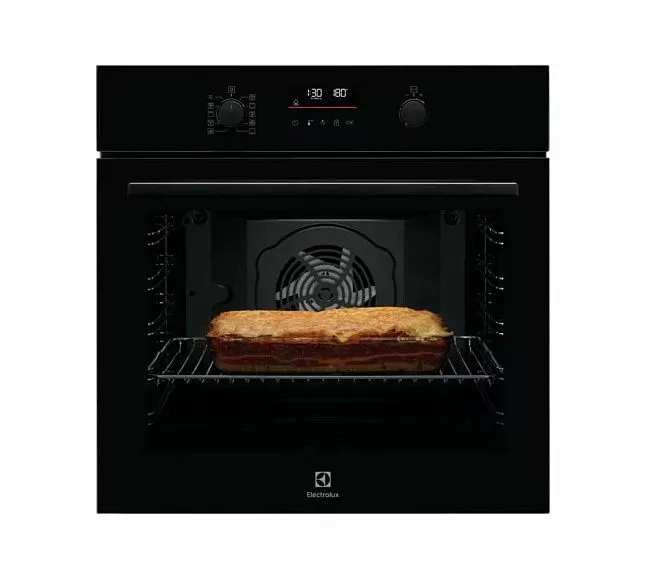 Духовой шкаф ELECTROLUX LOF6P16Z
