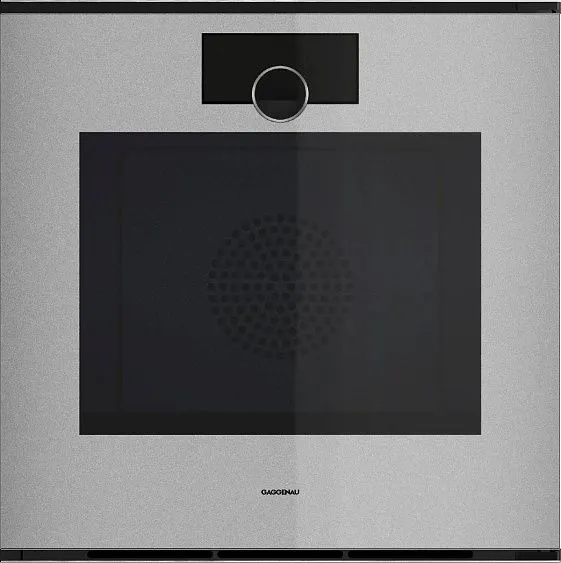 Духовой шкаф GAGGENAU GO241130