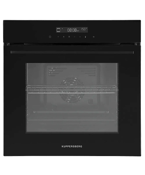 Духовой шкаф KUPPERSBERG HF 614 BB