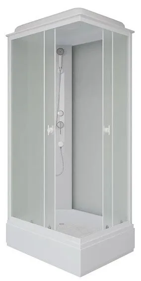 Душевая кабина NIAGARA Promo P120/90/26Q/MT