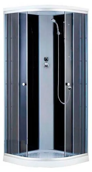 Душевая кабина NIAGARA NG-1501-08N