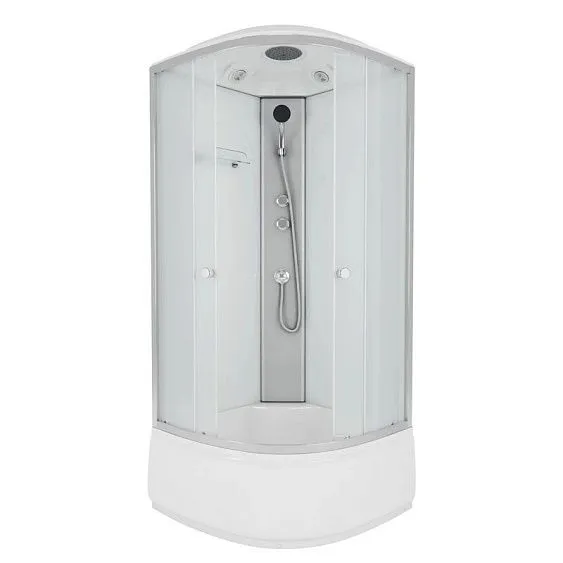 Душевая кабина NIAGARA Eco E100/40/MT