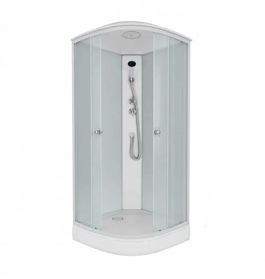 Душевая кабина NIAGARA Promo P90/13/MT