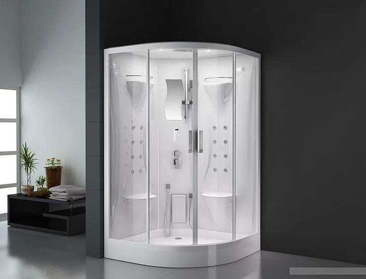 Душевая кабина SSWW WU108A