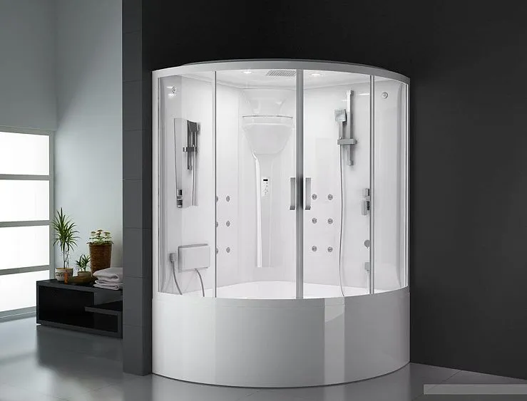 Душевая кабина SSWW WU110