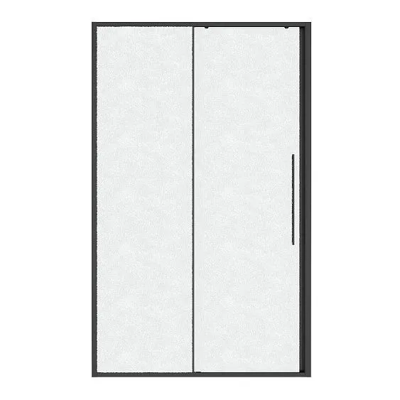 Дверь NIAGARA NG-34-L11CHGR