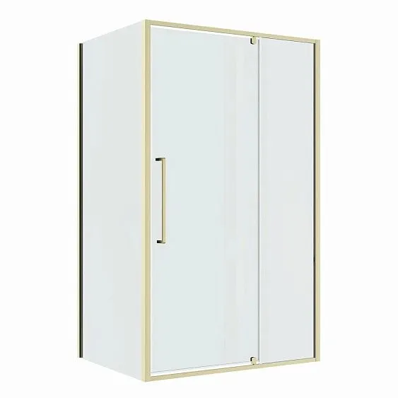 Душевое ограждение NIAGARA NG-45-12ASG-A90SG-34