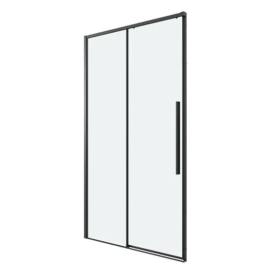 Дверь GROSSMAN 100.K33.01.130.21.00 черный матовый