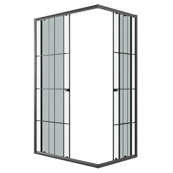 Душевое ограждение NIAGARA NG-1018-14QKL