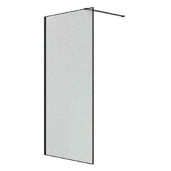 Душевая перегородка NIAGARA NG-781-12BLACK