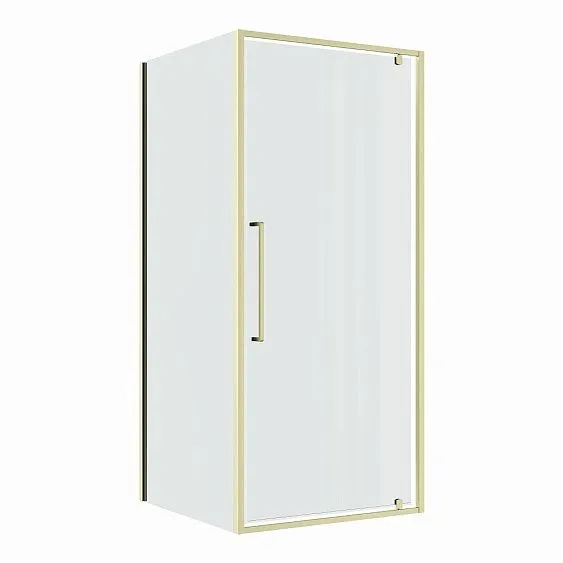 Душевое ограждение NIAGARA NG-45-10ASG-A90SG-34