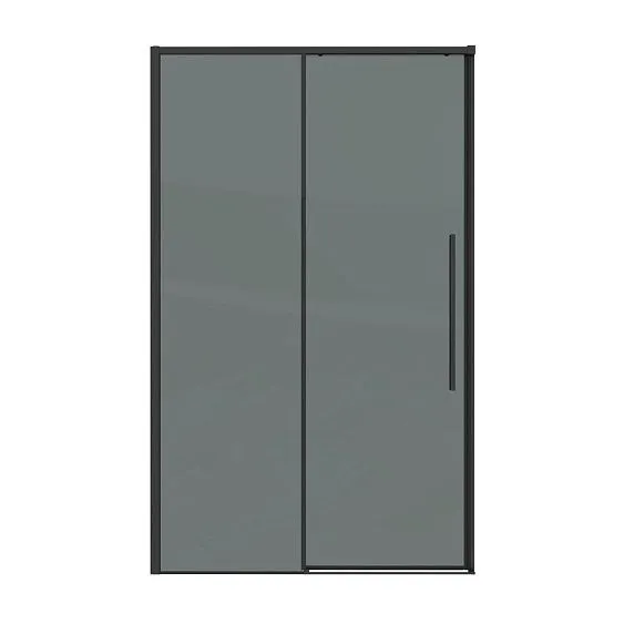 Дверь GROSSMAN 100.K33.01.130.21.10 черный матовый