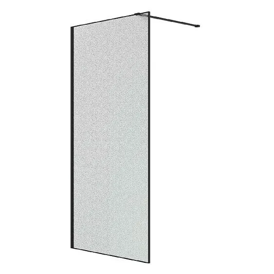 Душевая перегородка NIAGARA NG-781-10BLACK