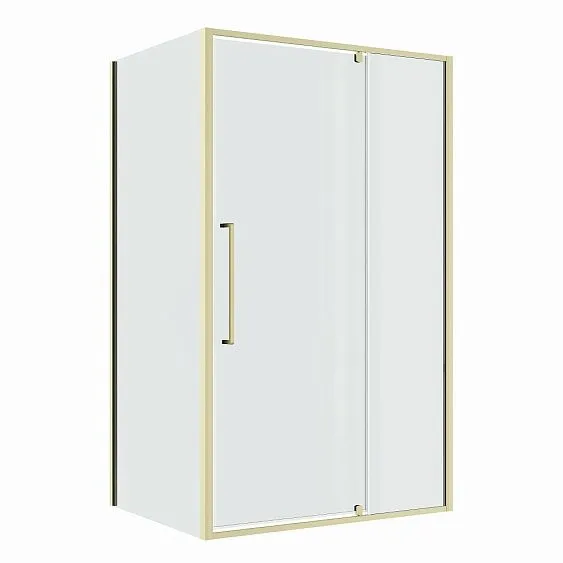 Душевое ограждение NIAGARA NG-45-11ASG-A90SG-34