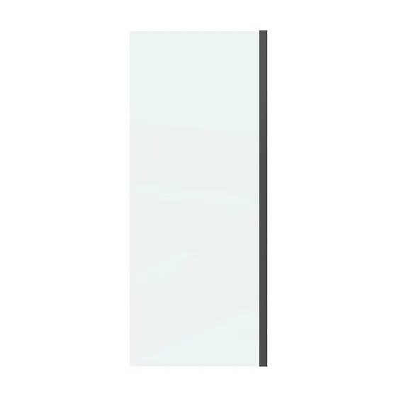 Боковая стенка GROSSMAN 200.K33.04.100.42.00 графит сатин