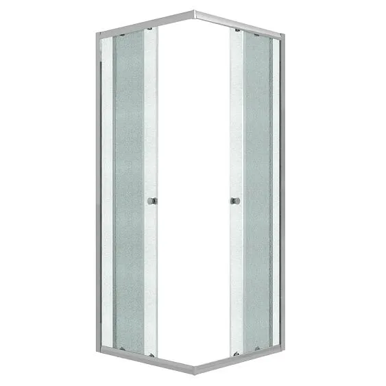 Душевое ограждение NIAGARA NG-1010-14QMT