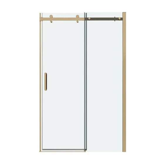 Дверь GROSSMAN 100.K33.04.100.32.00 золото сатин