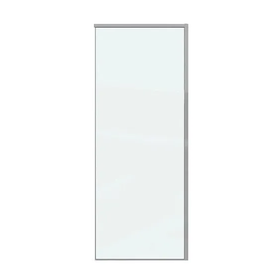 Боковая стенка GROSSMAN 200.K33.01.80.10.00 хром