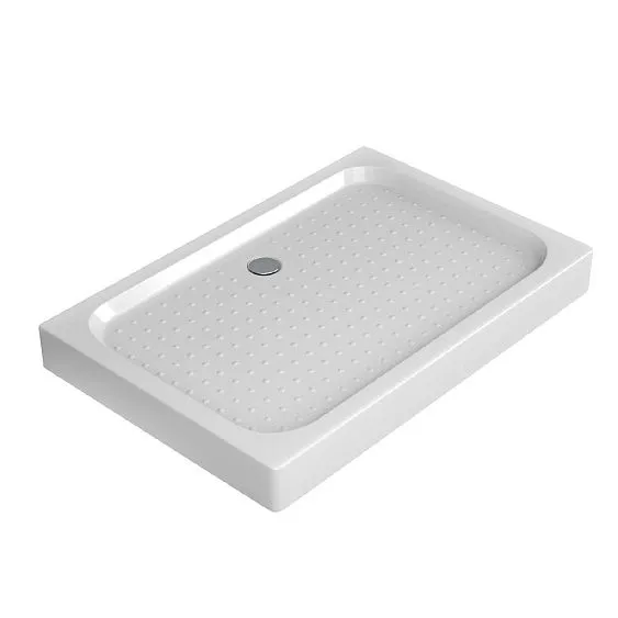 Душевой поддон NIAGARA NG-P1280-14Q