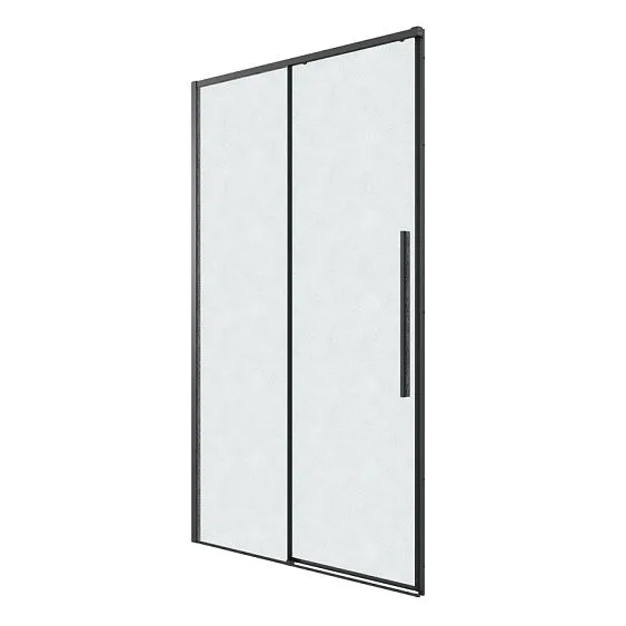 Дверь GROSSMAN 100.K33.01.130.21.02 черный матовый