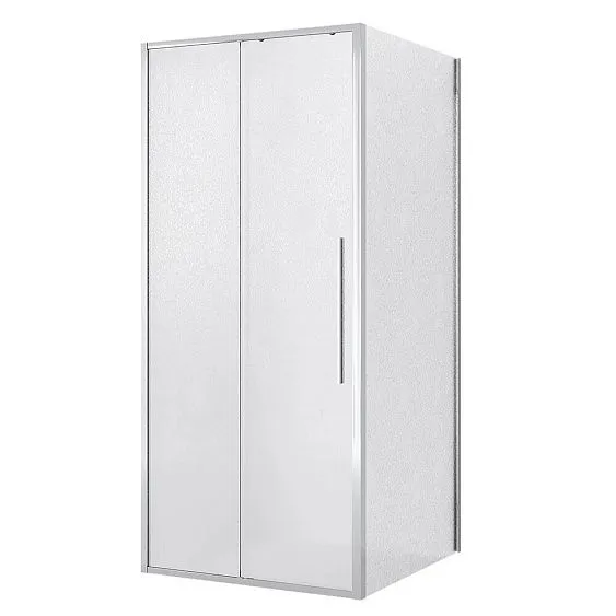 Душевое ограждение NIAGARA NG-65-9CH-CH80-34