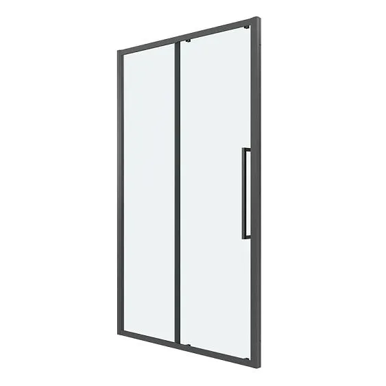 Дверь GROSSMAN 100.K33.02.130.42.00 графит сатин