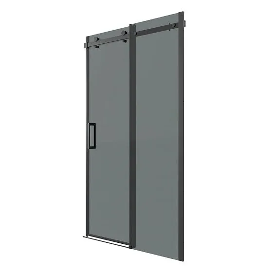 Дверь GROSSMAN 100.K33.04.120.21.10 черный матовый